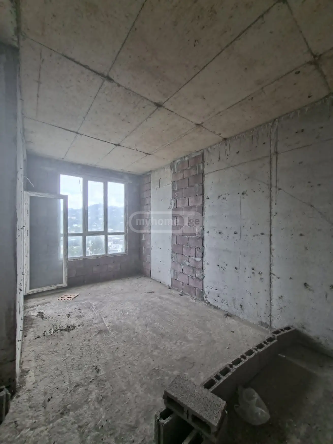 3 Room Apartment For Sale view 1
