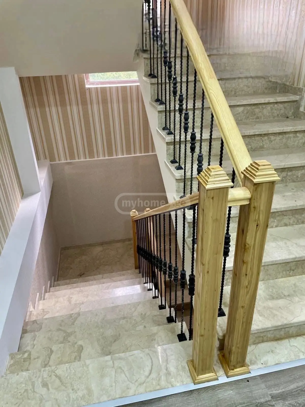 3 Room Country House For Rent In Vardisubani, In Telavi Municipality view 13