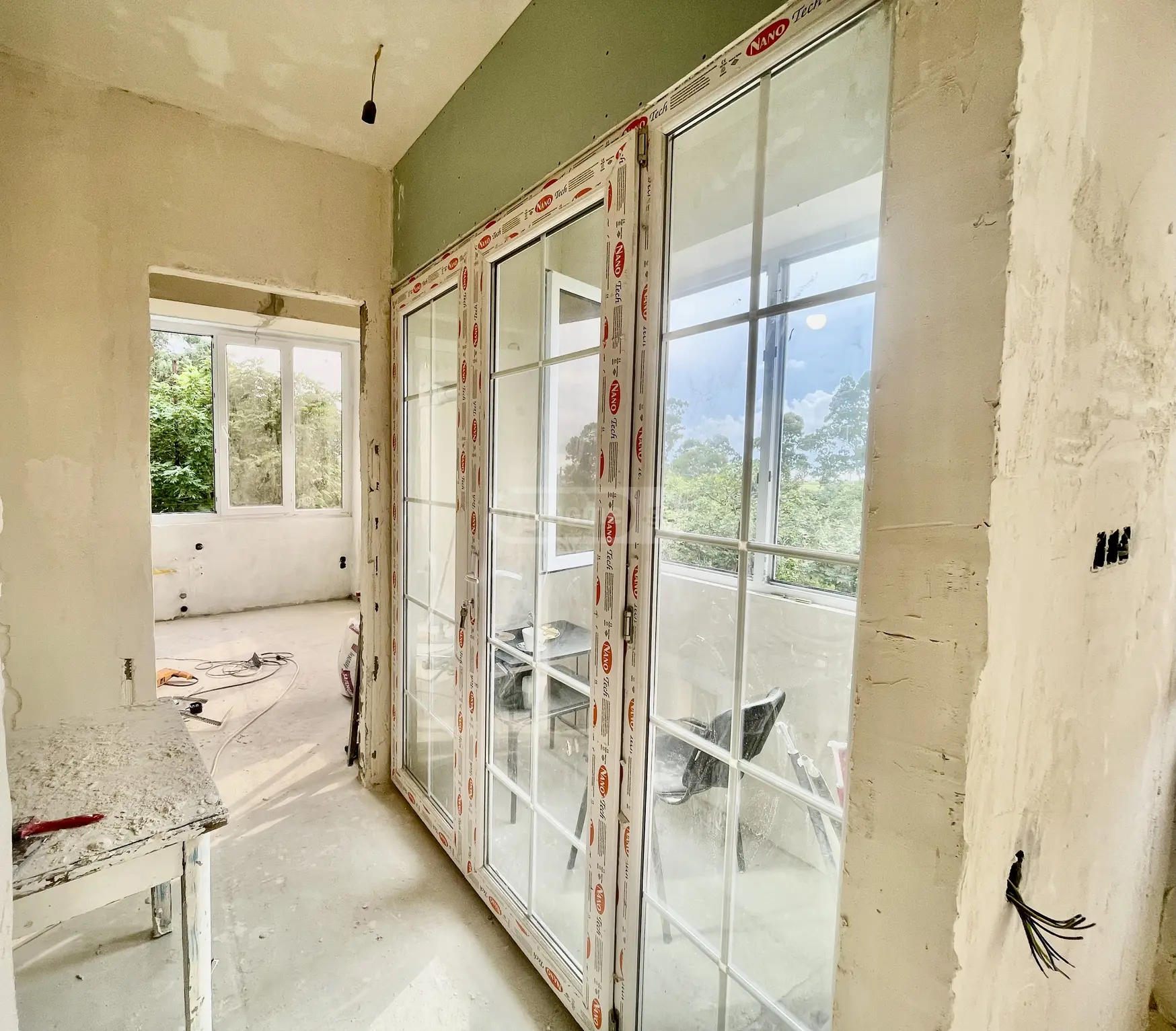 3 Room Apartment For Sale view 3