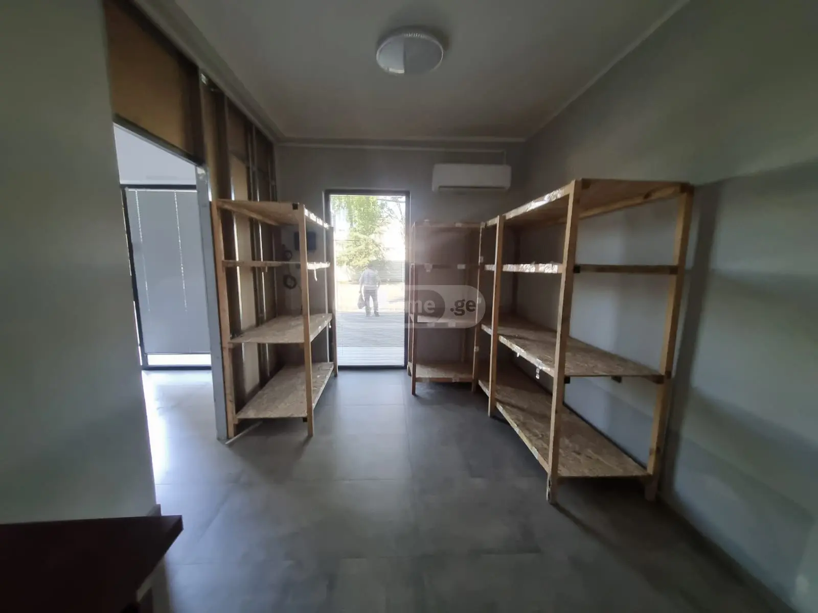 Universal Commercial Area For Sale In Foti view 12