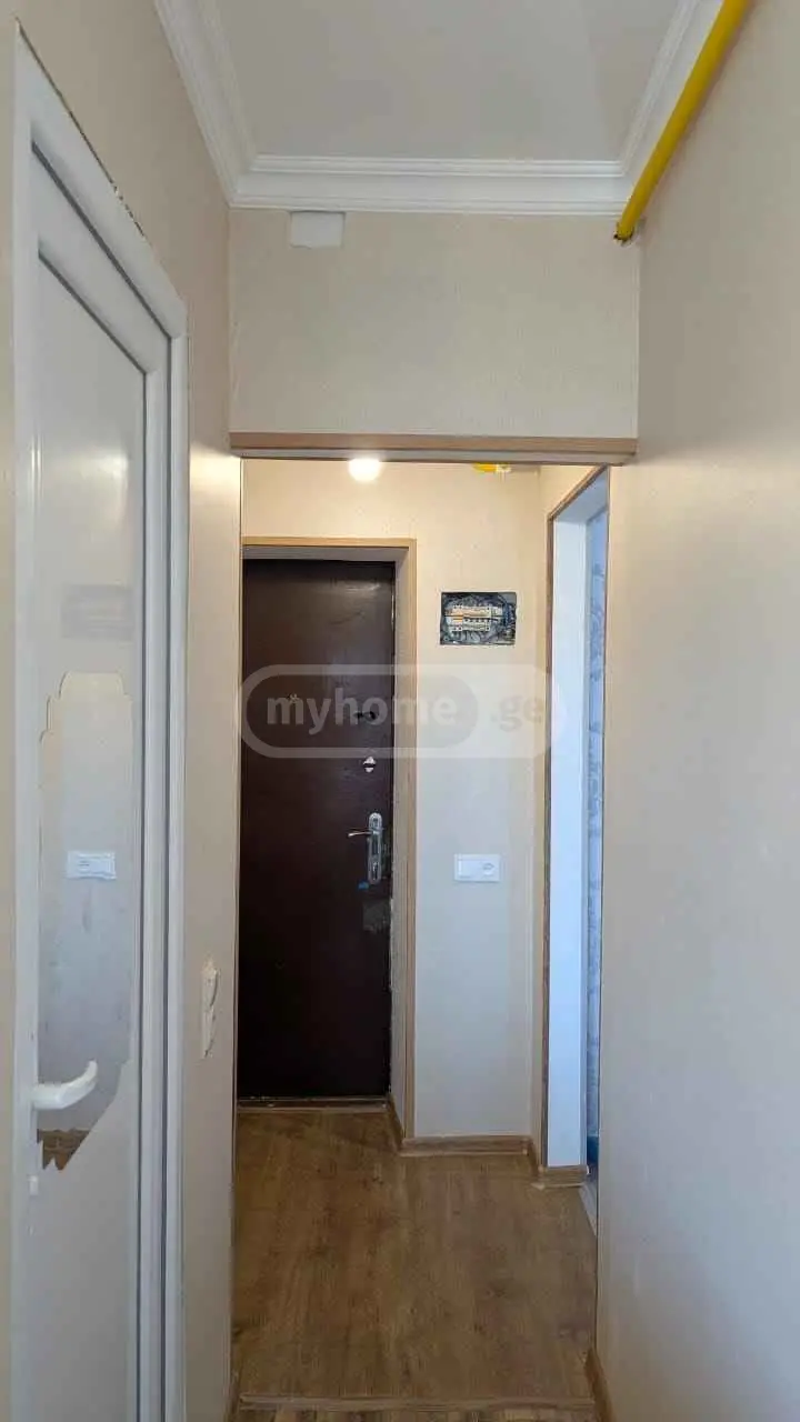2 Room Apartment For Rent In Foti view 13