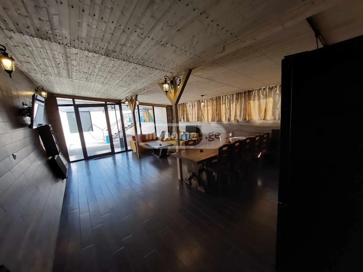 3 Room Country House Daily Rent In Didi Digomi view 8