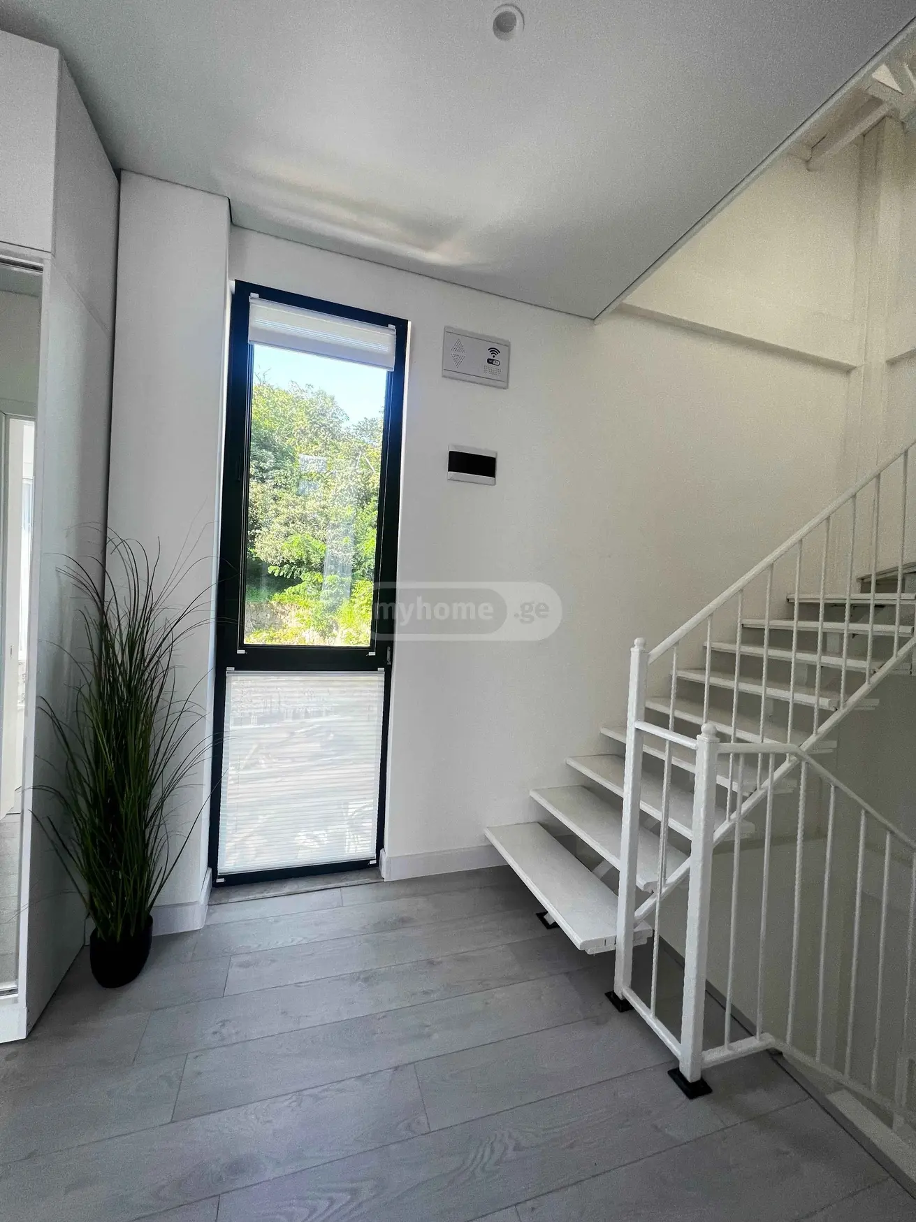 4 Room Private House For Rent In Khelvachauri view 14