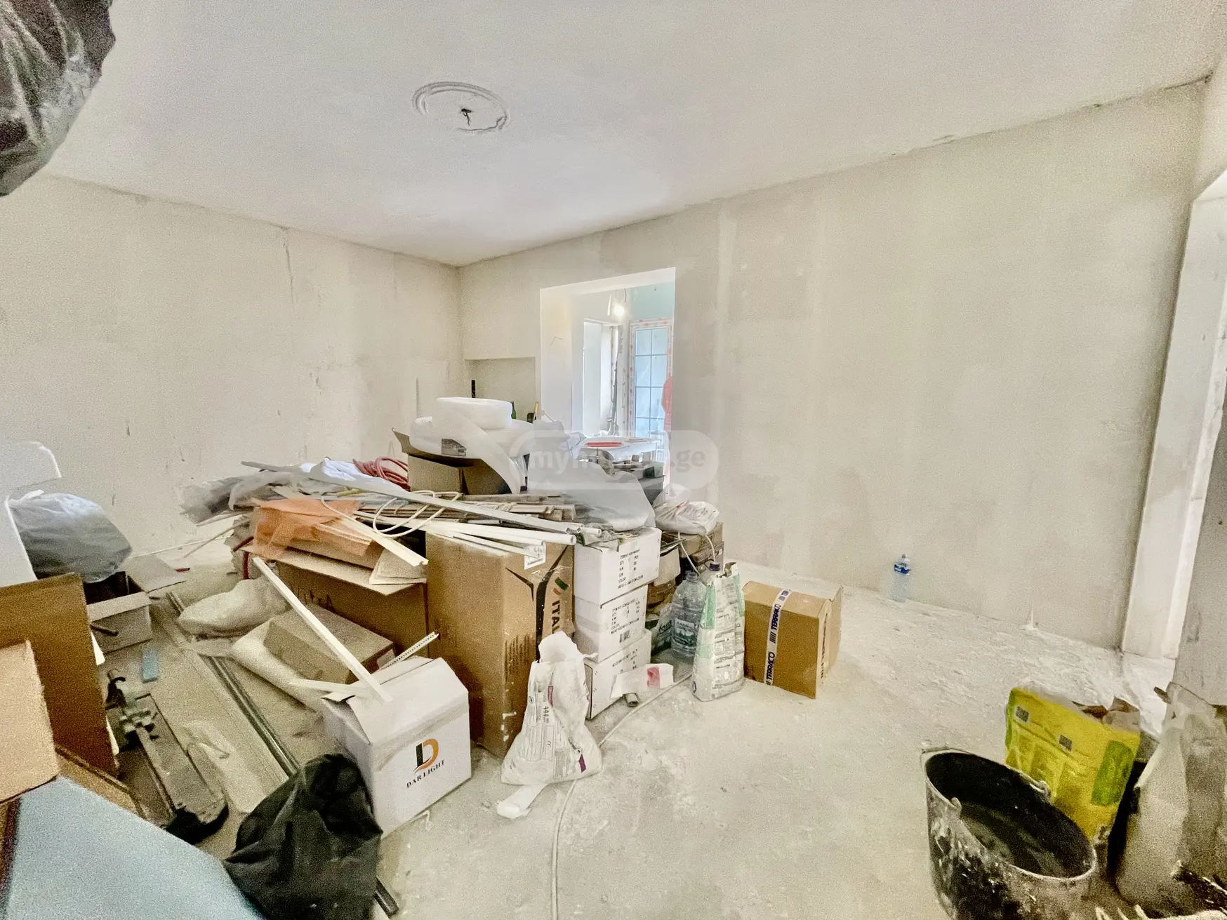 3 Room Apartment For Sale view 4