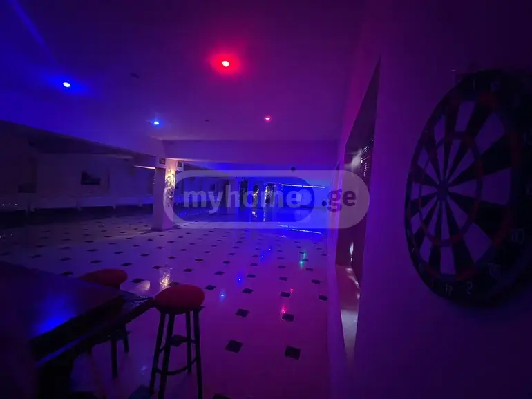 1 Room Private House Daily Rent In Didube view 19