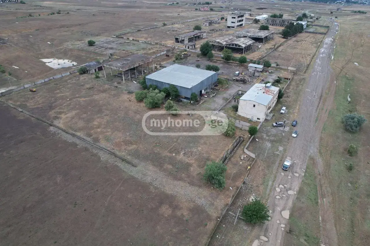 Universal Commercial Area For Sale In Gardabani Municipality, In Gardabani Municipality view 3