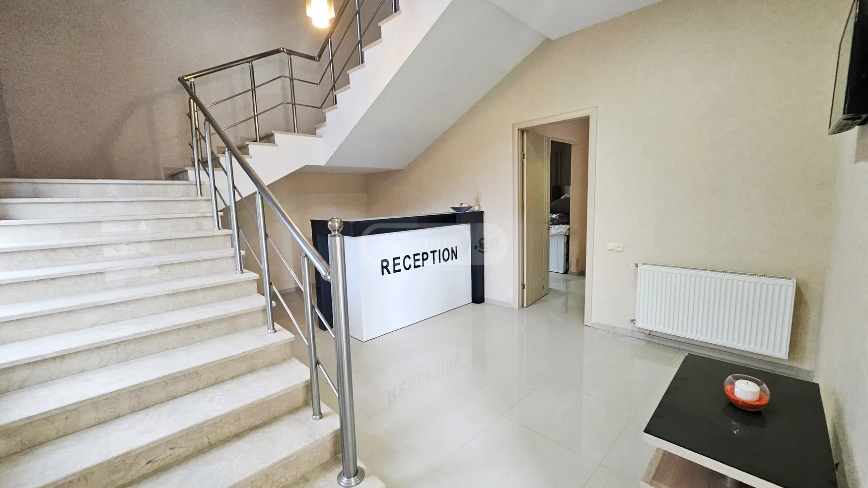 8 Room Hotel For Sale view 2
