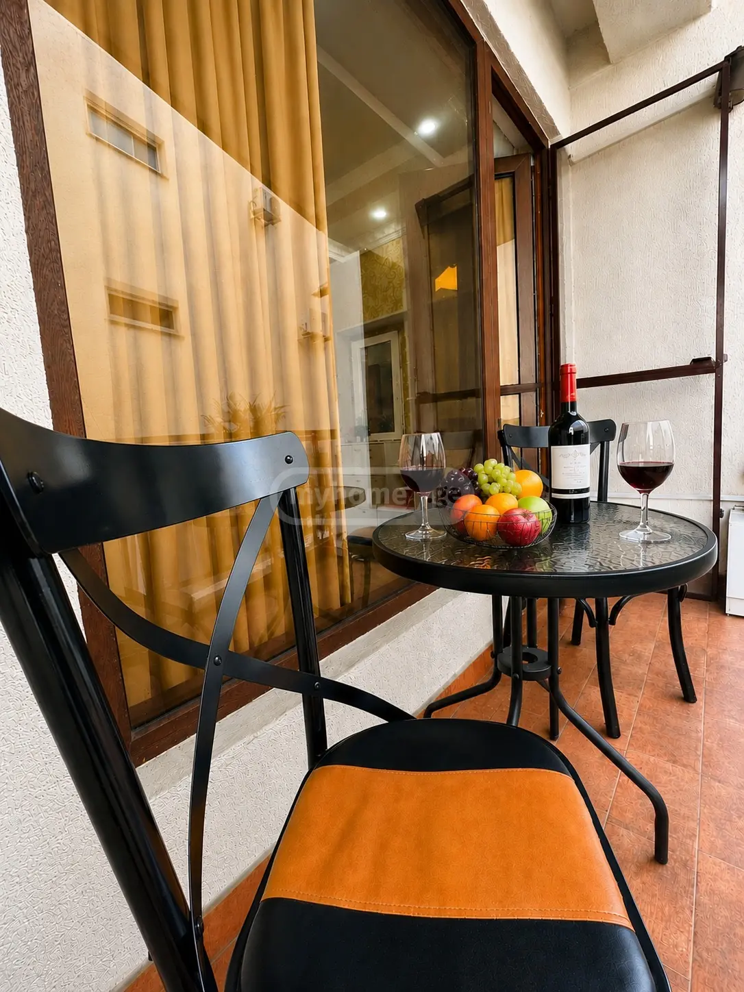 2 Room Apartment Daily Rent view 8