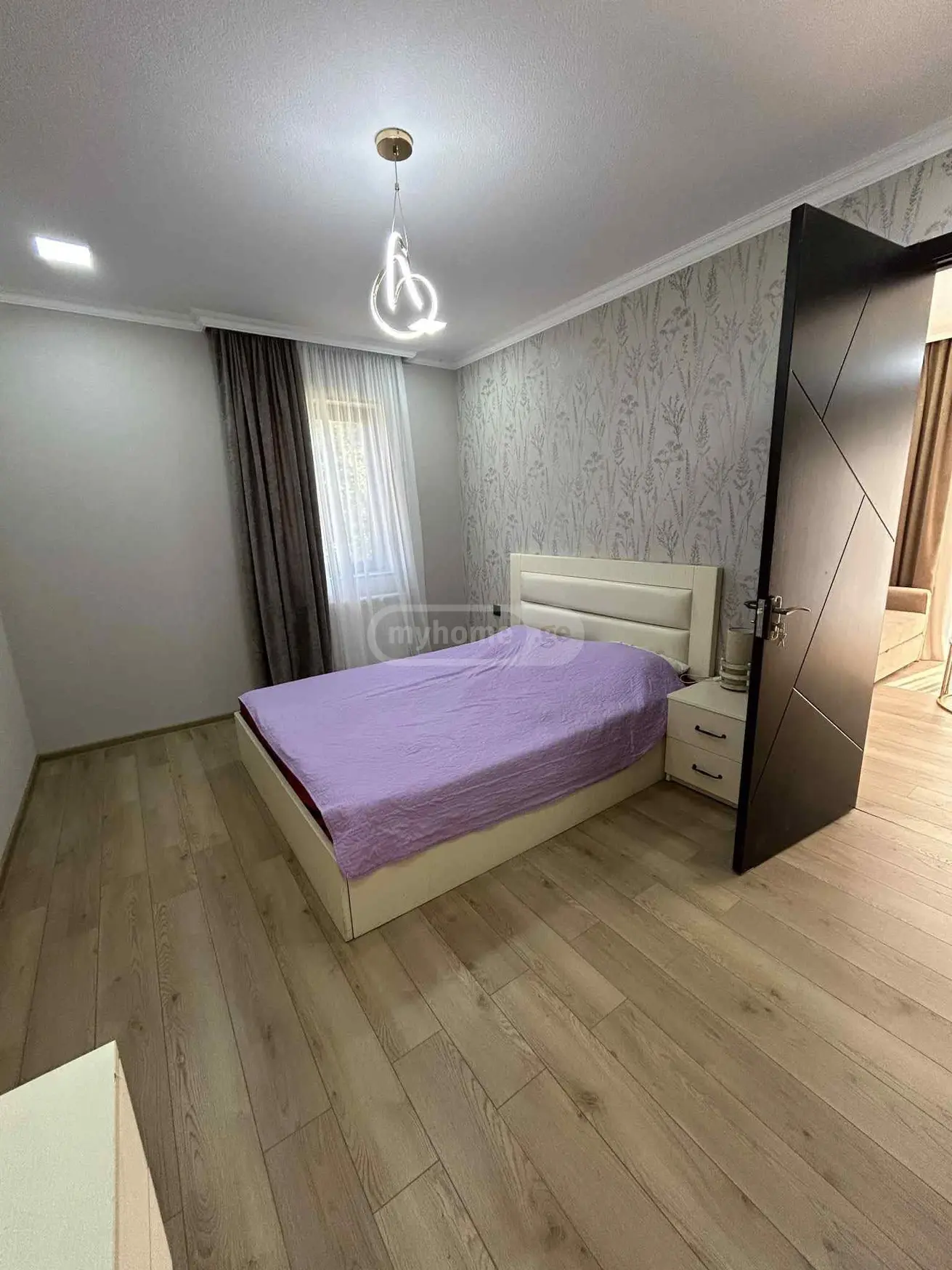 3 Room Country House For Rent In Vardisubani, In Telavi Municipality view 5