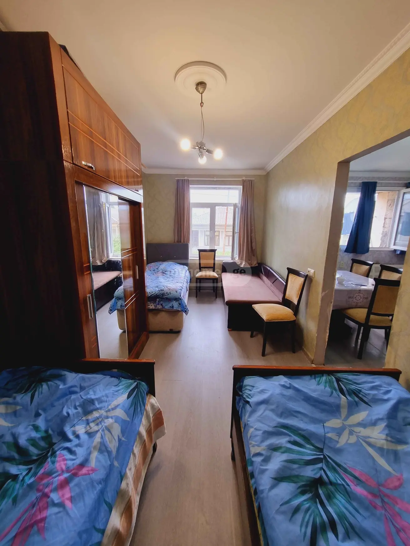 2 Room Apartment For Rent In Foti view 5