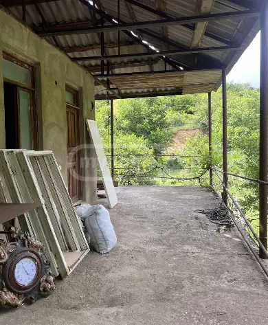 2 Room Country House For Sale view 2