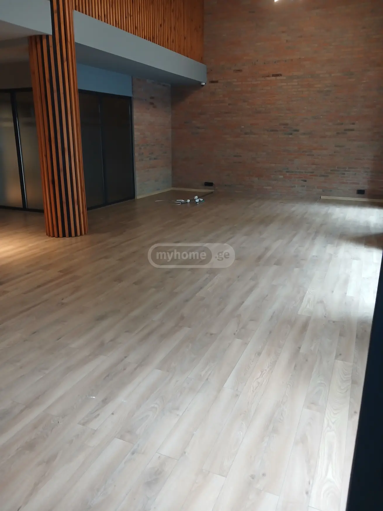 Office Commercial Area For Rent In Avlabari view 2