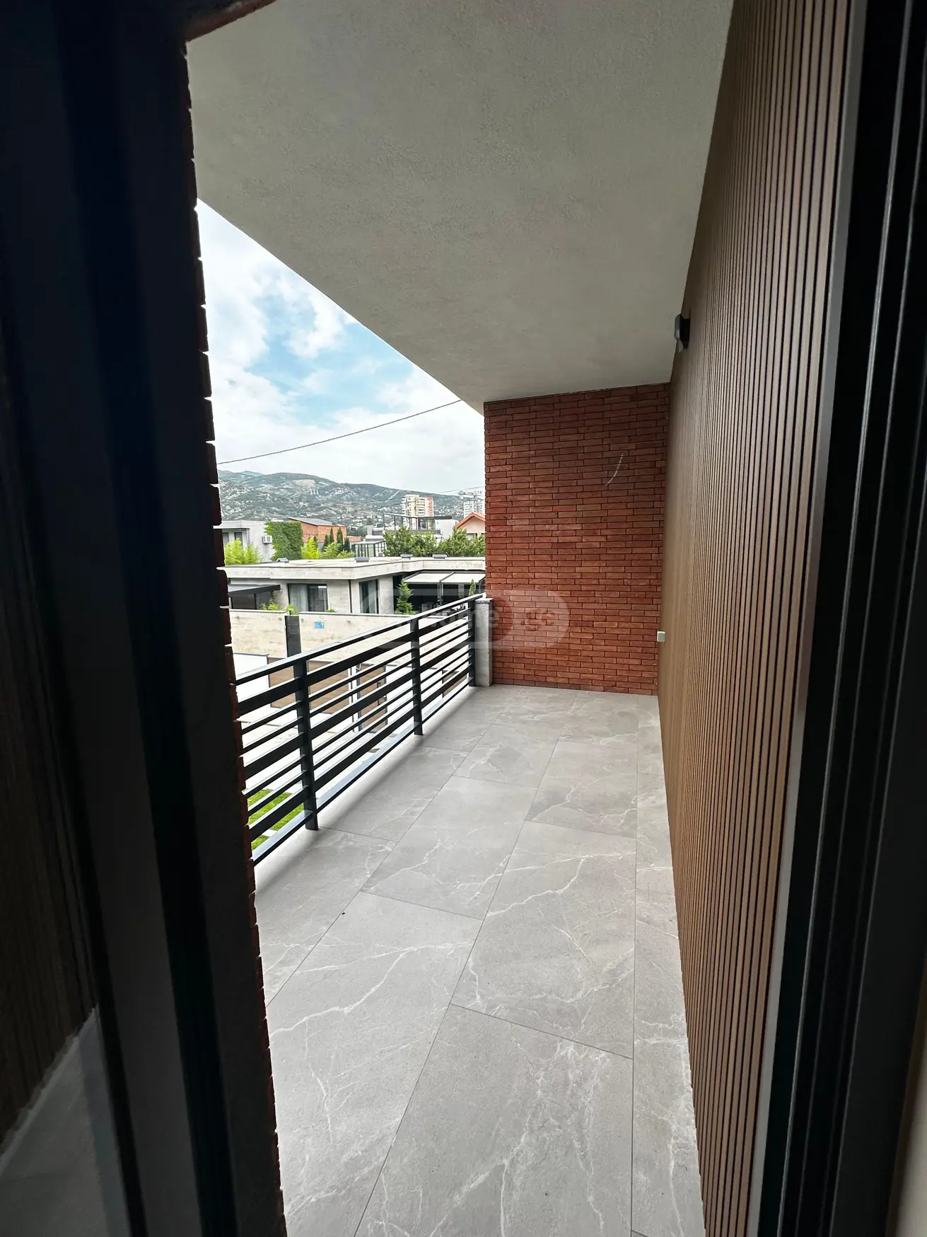 6 Room Private House For Rent In Digomi view 14