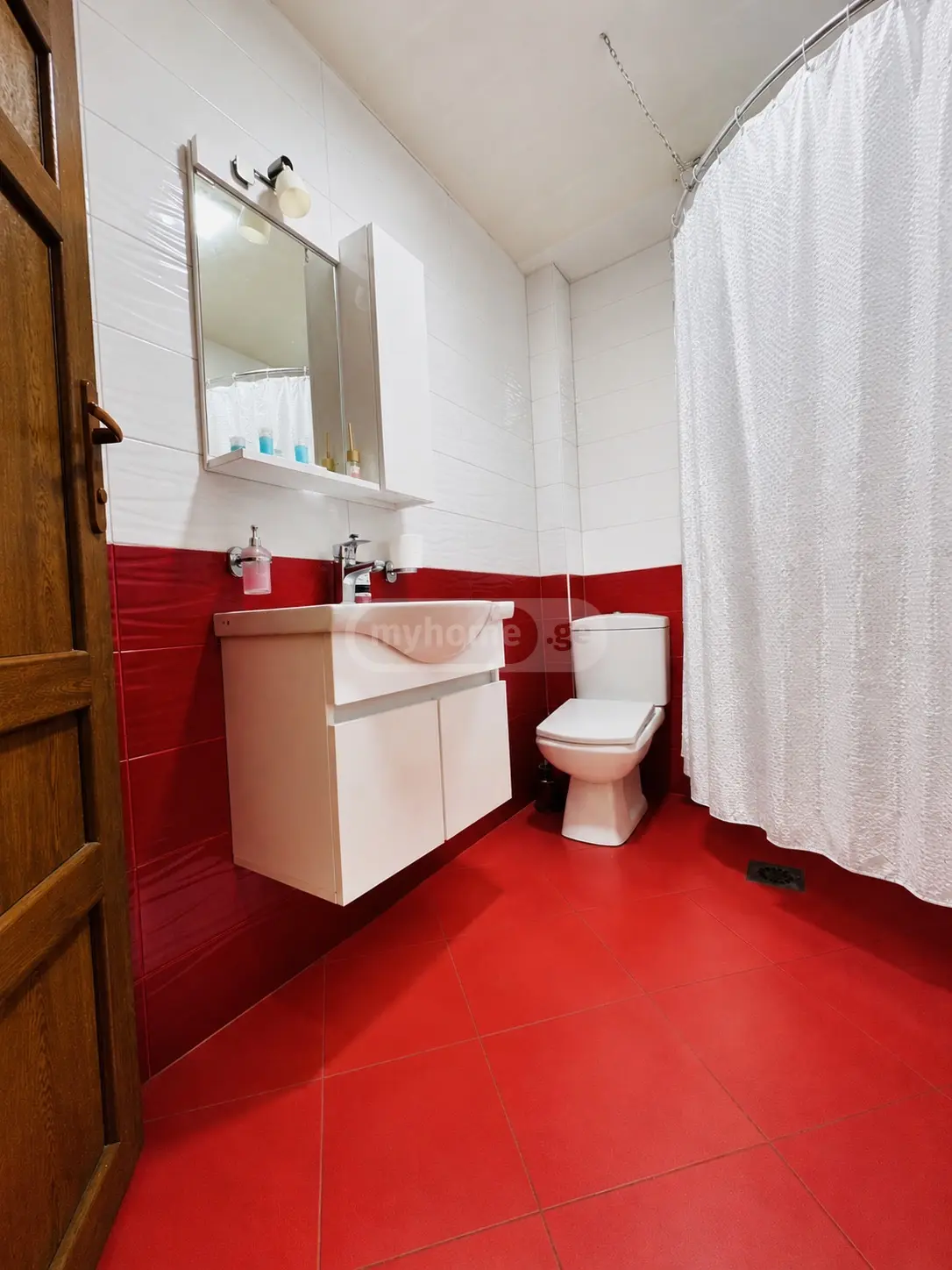 2 Room Apartment Daily Rent view 23