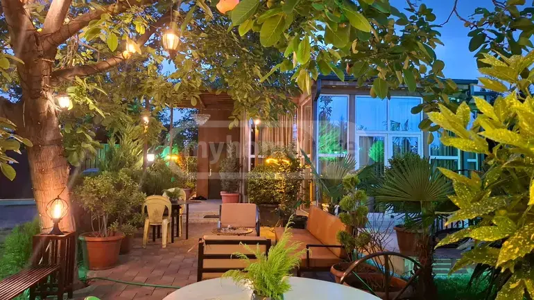 4 Room Country House Daily Rent In Samgori view 3