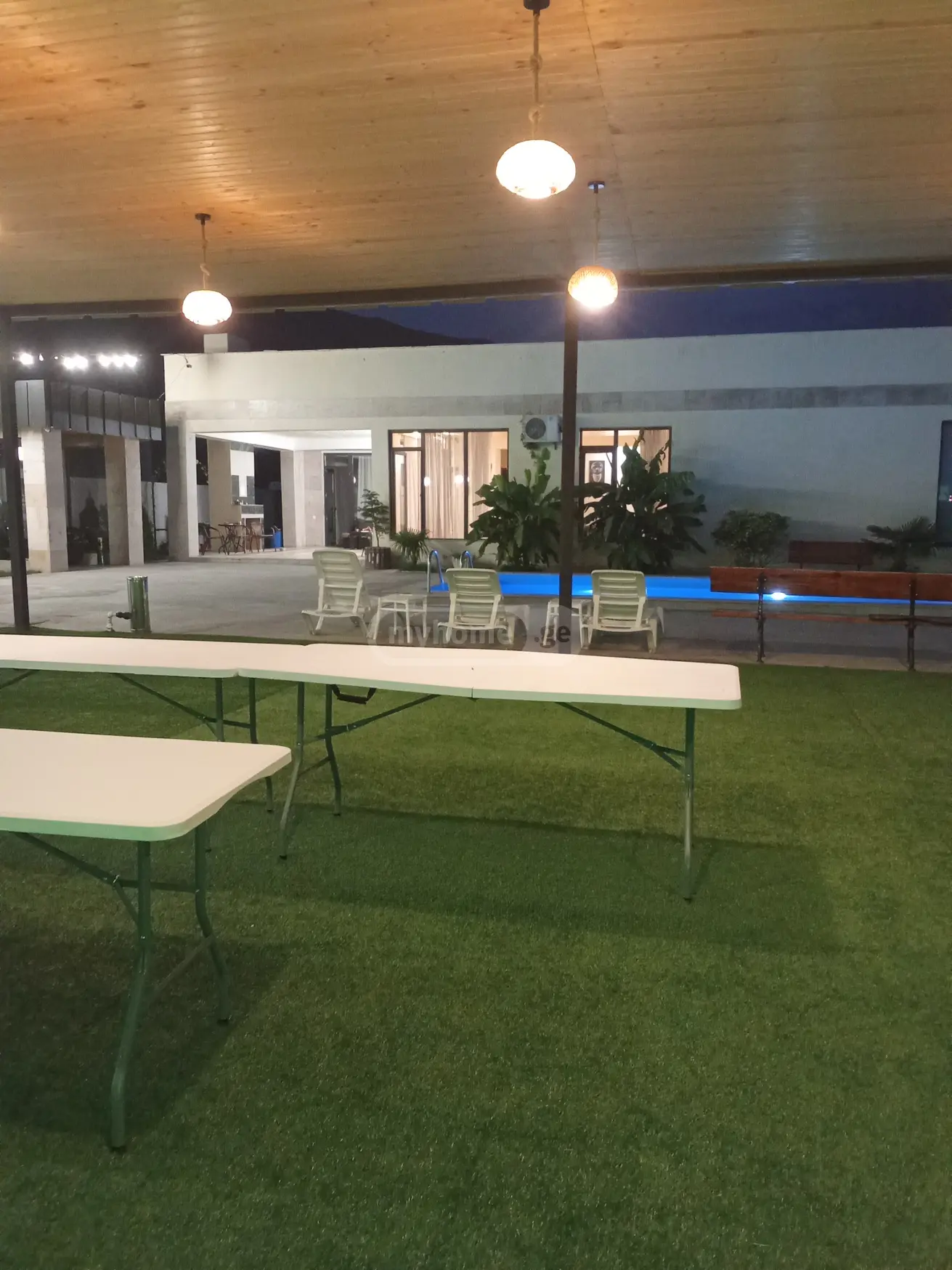 7 Room Country House For Sale view 2