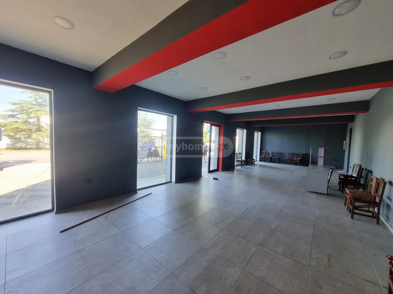 Universal Commercial Area For Sale In Foti view 7