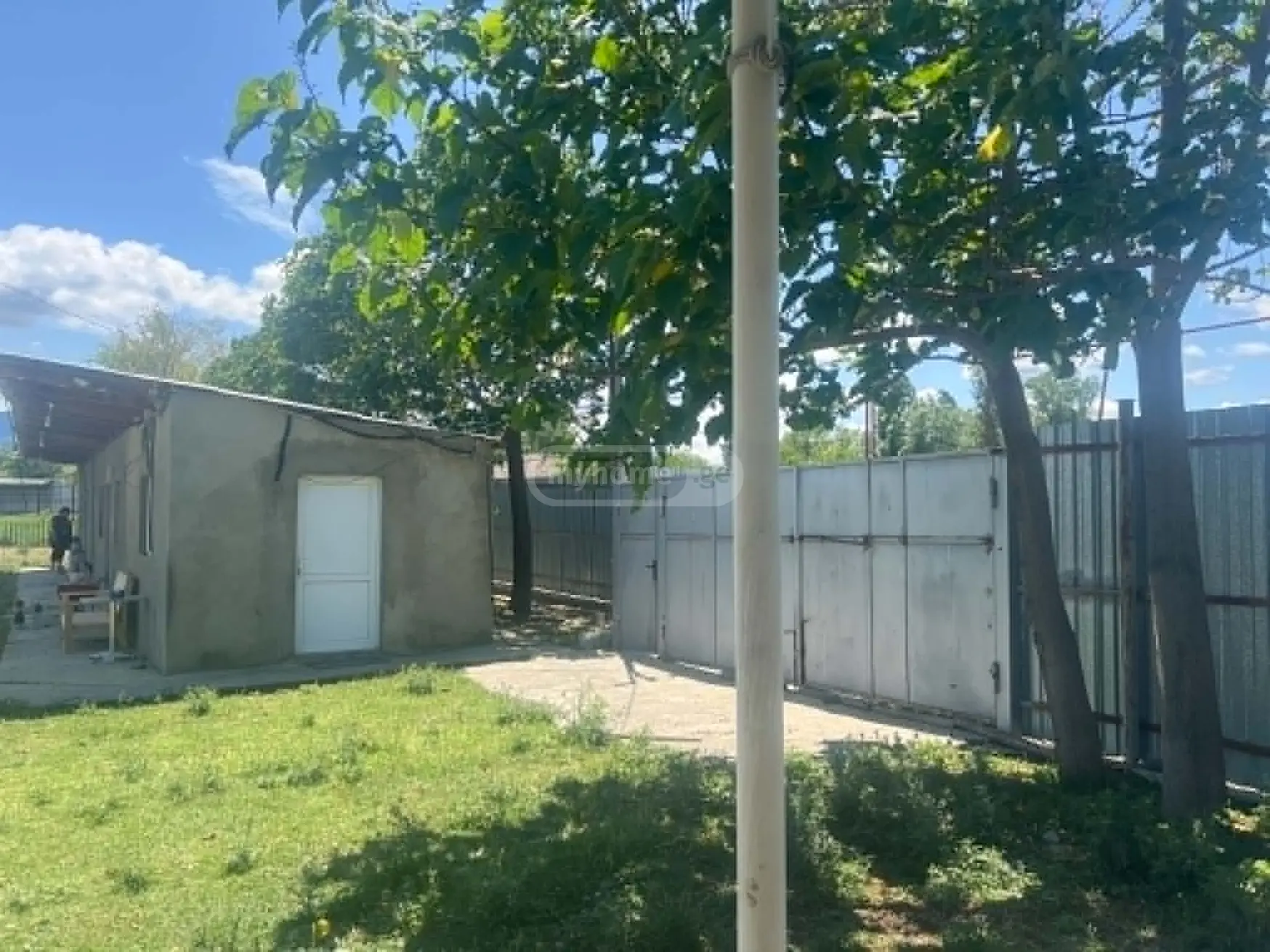 იყიდება Special Commercial Area In Kaspiში view 6