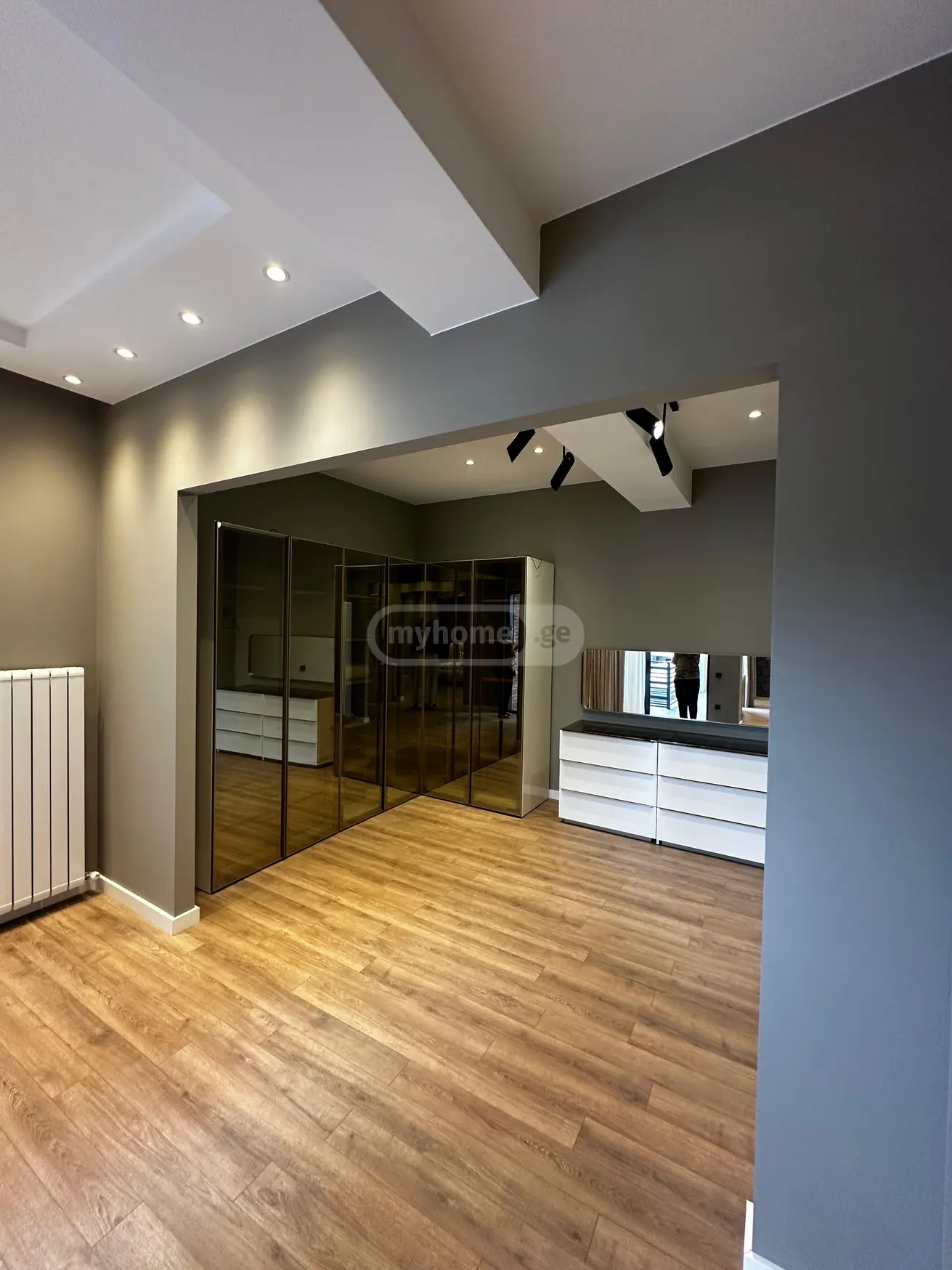 6 Room Private House For Rent In Digomi view 8