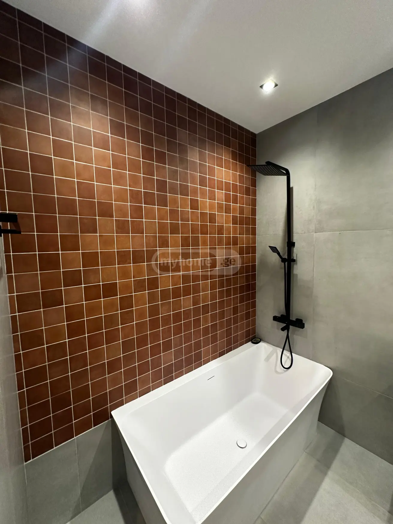 6 Room Private House For Rent In Digomi view 12