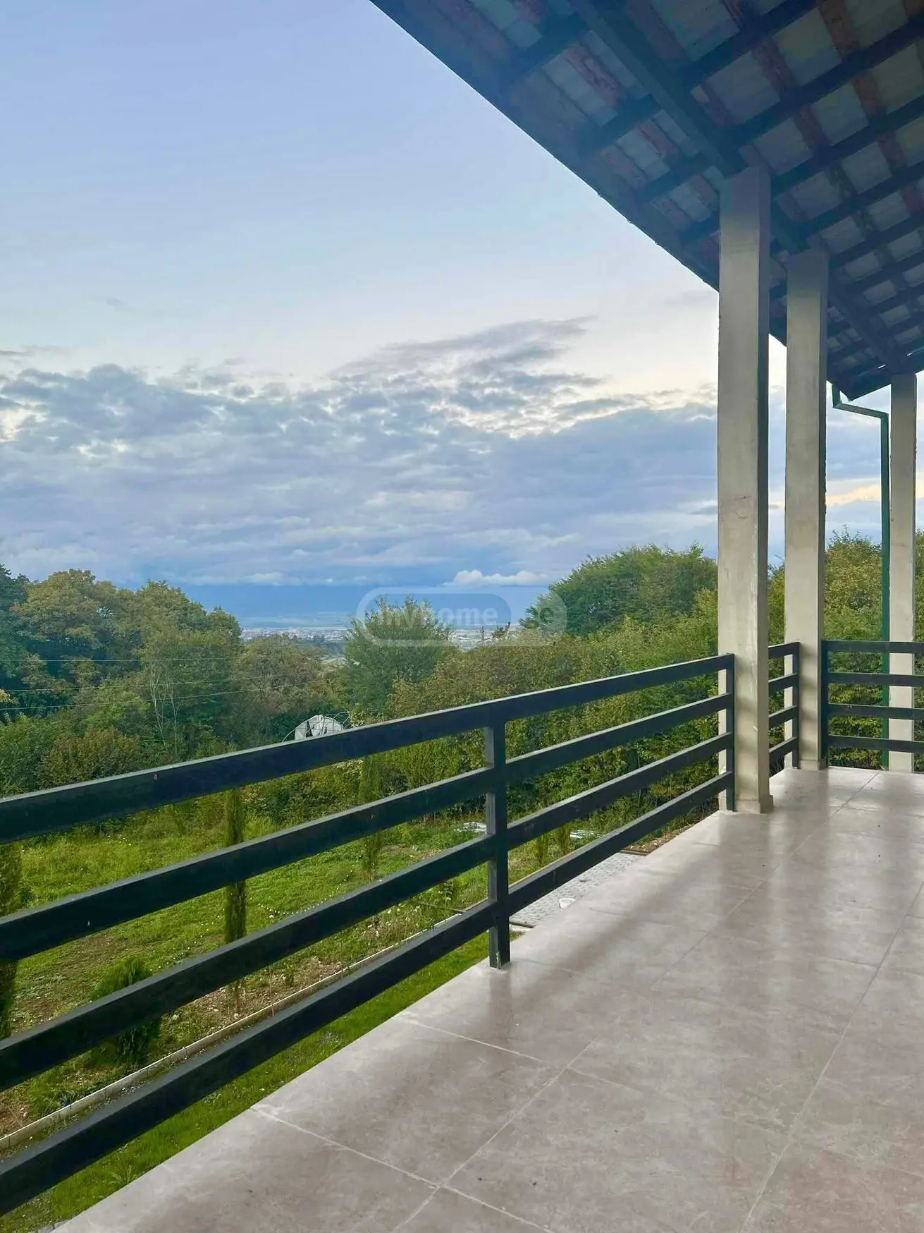3 Room Country House For Rent In Vardisubani, In Telavi Municipality view 9