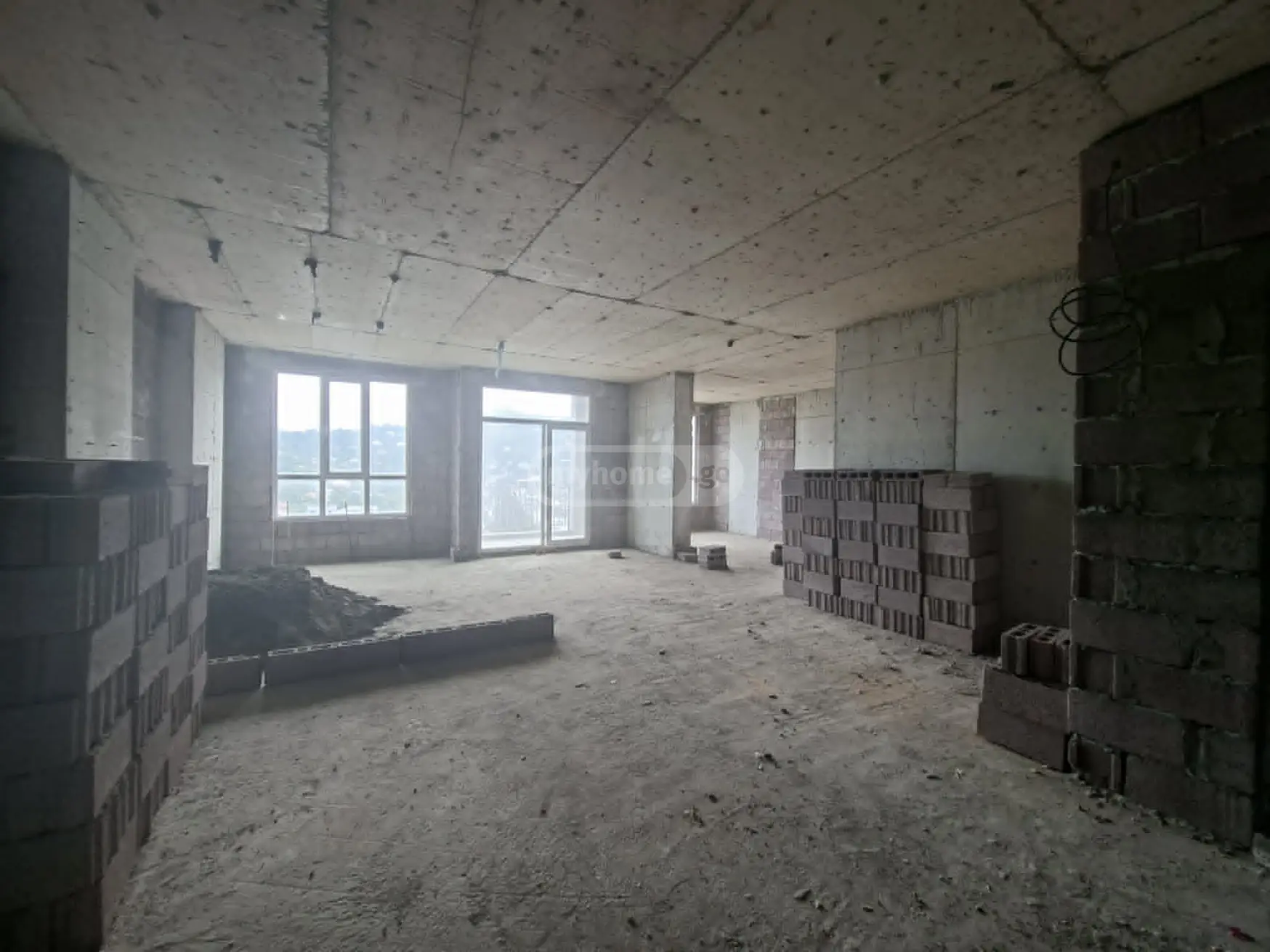 3 Room Apartment For Sale view 3