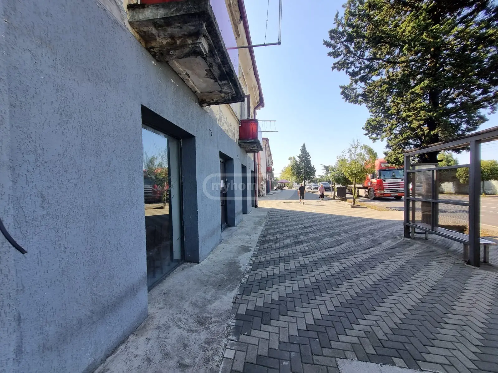 Universal Commercial Area For Sale In Foti view 4