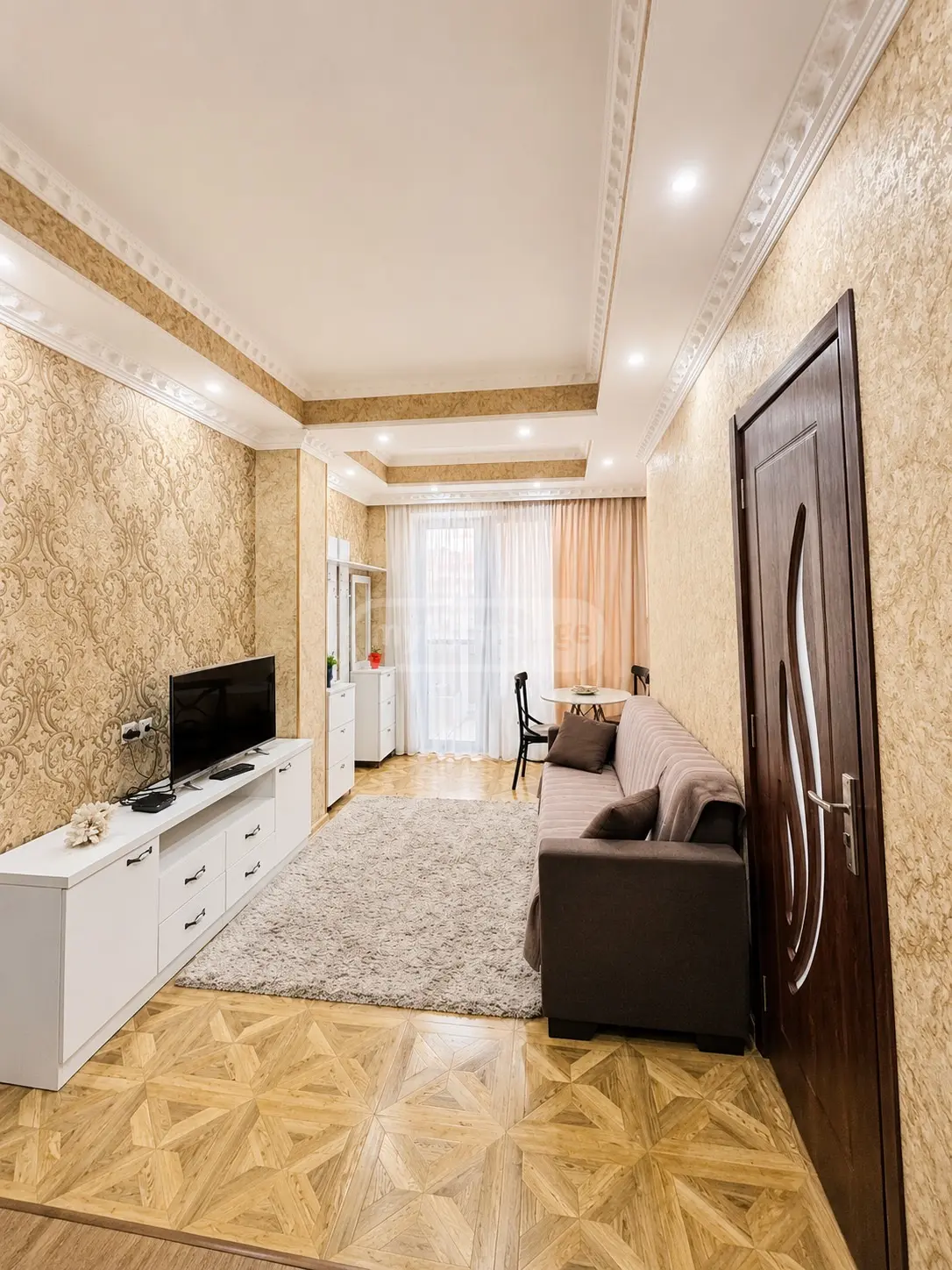 2 Room Apartment Daily Rent view 7
