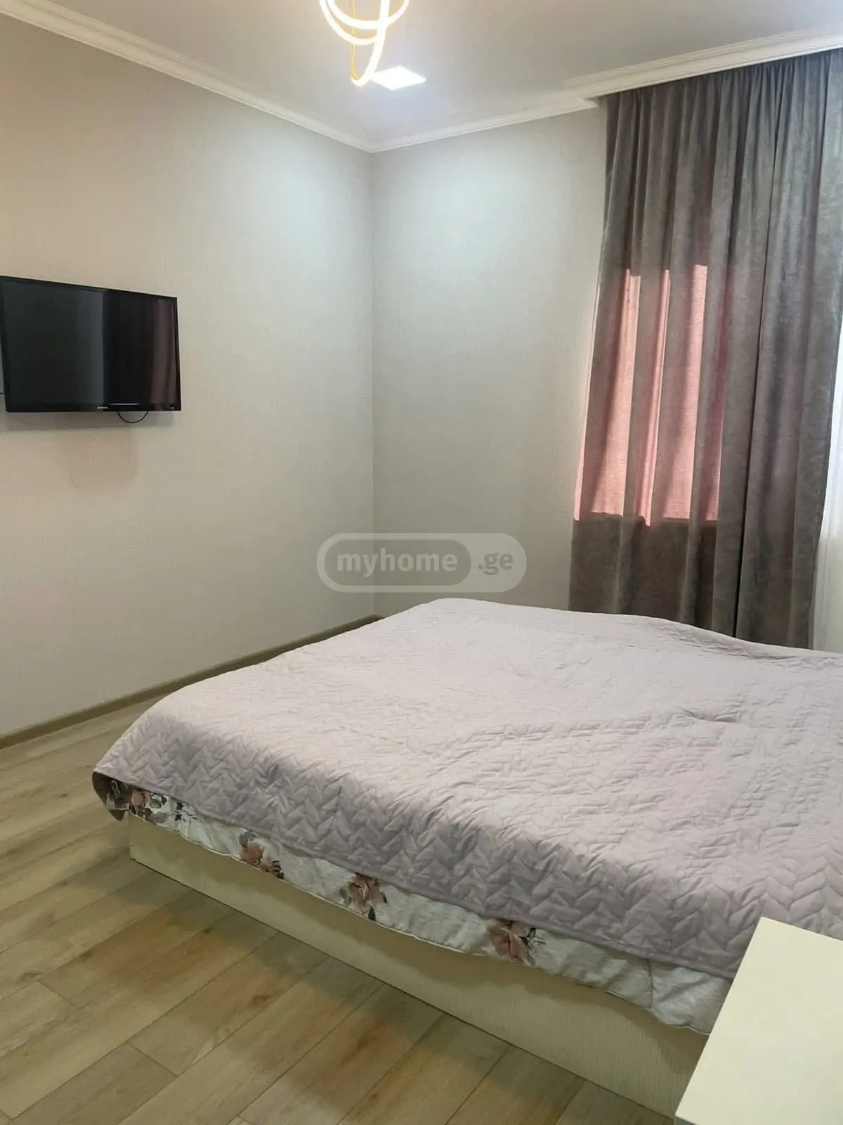 3 Room Country House For Rent In Vardisubani, In Telavi Municipality view 12