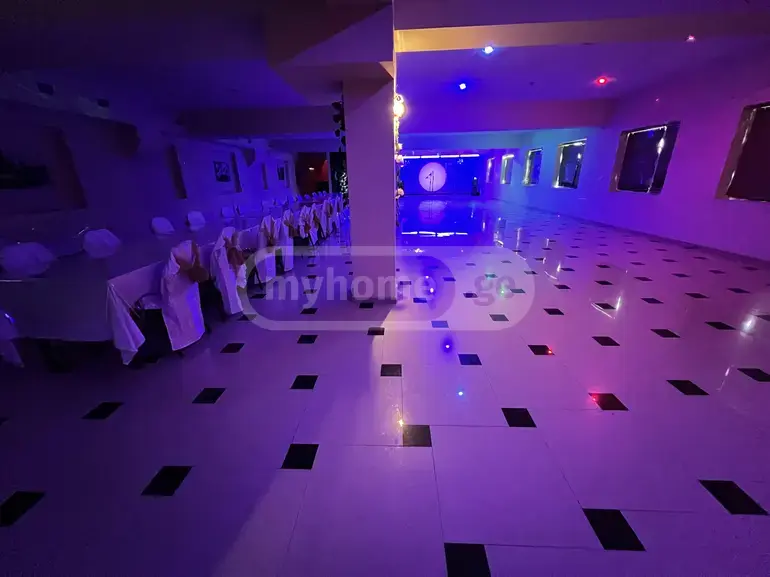1 Room Private House Daily Rent In Didube view 96