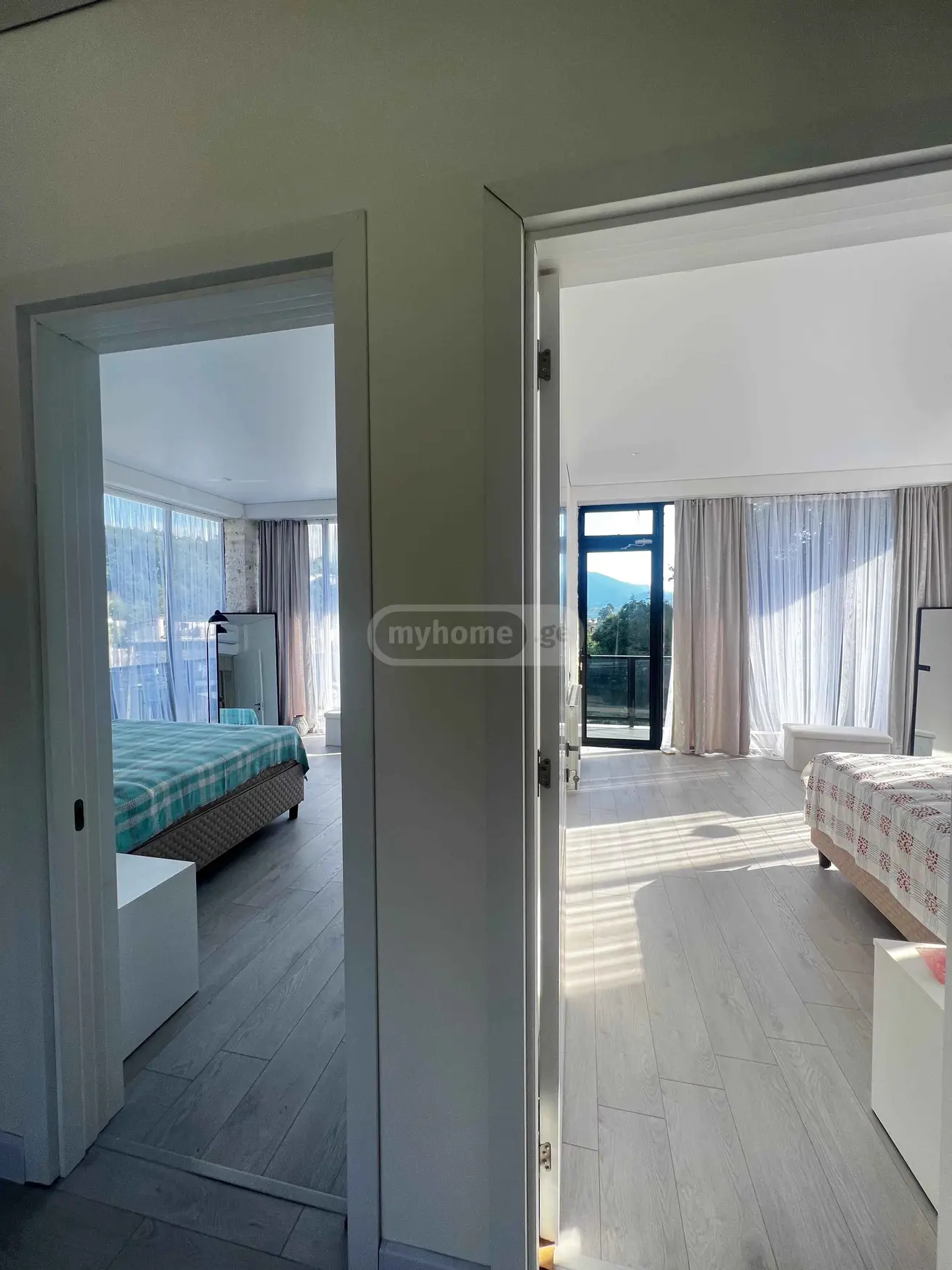 4 Room Private House For Rent In Khelvachauri view 13