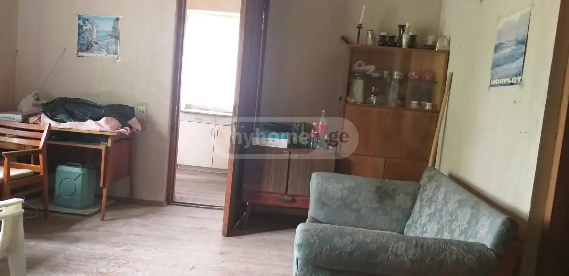5 Room Country House For Sale view 7