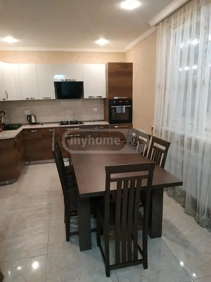 4 Room Country House Daily Rent In Kojori view 7