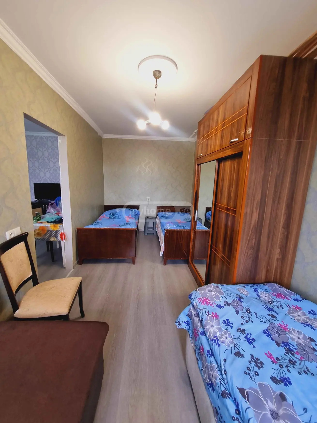 2 Room Apartment For Rent In Foti view 6