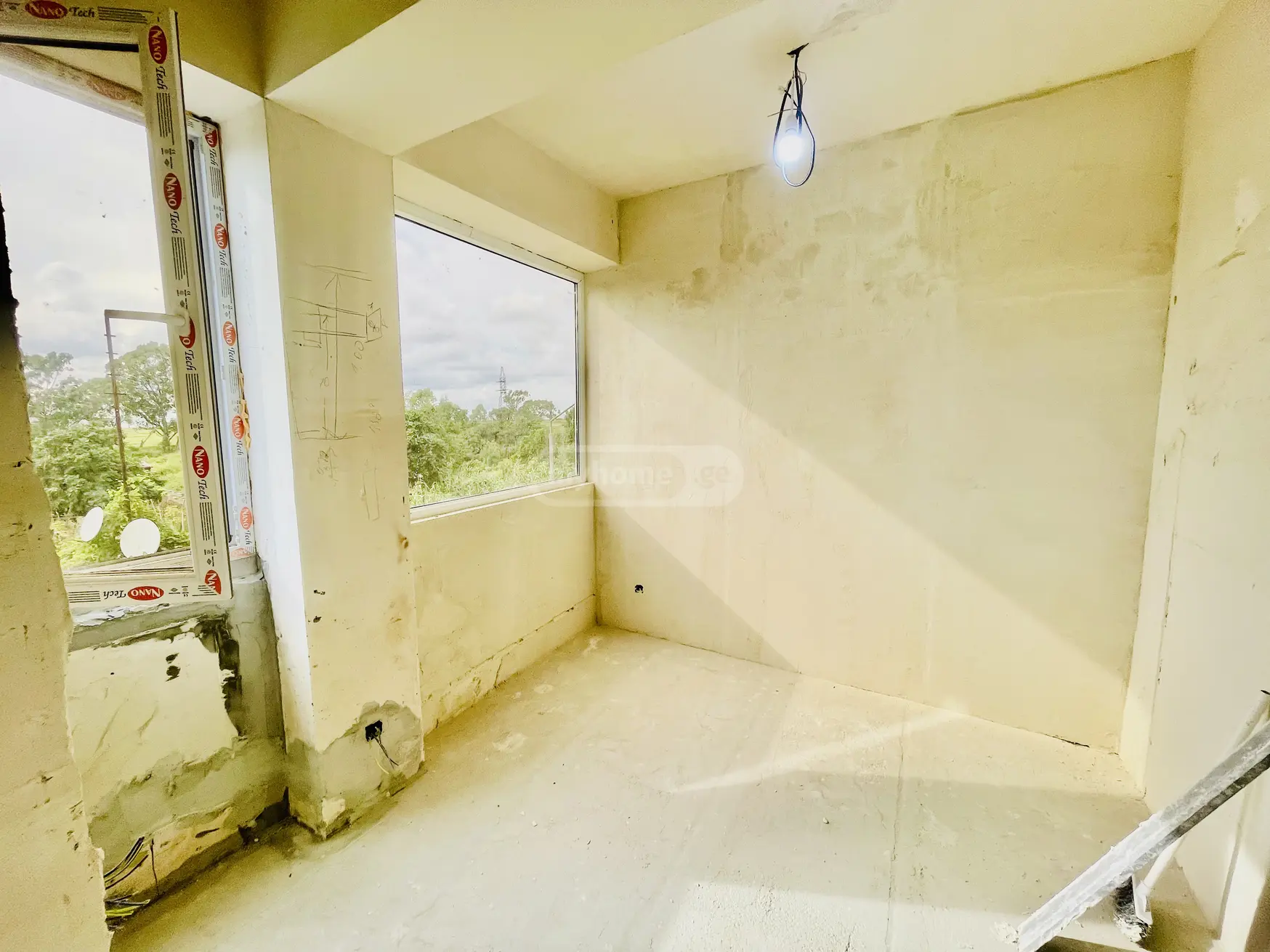 3 Room Apartment For Sale view 7