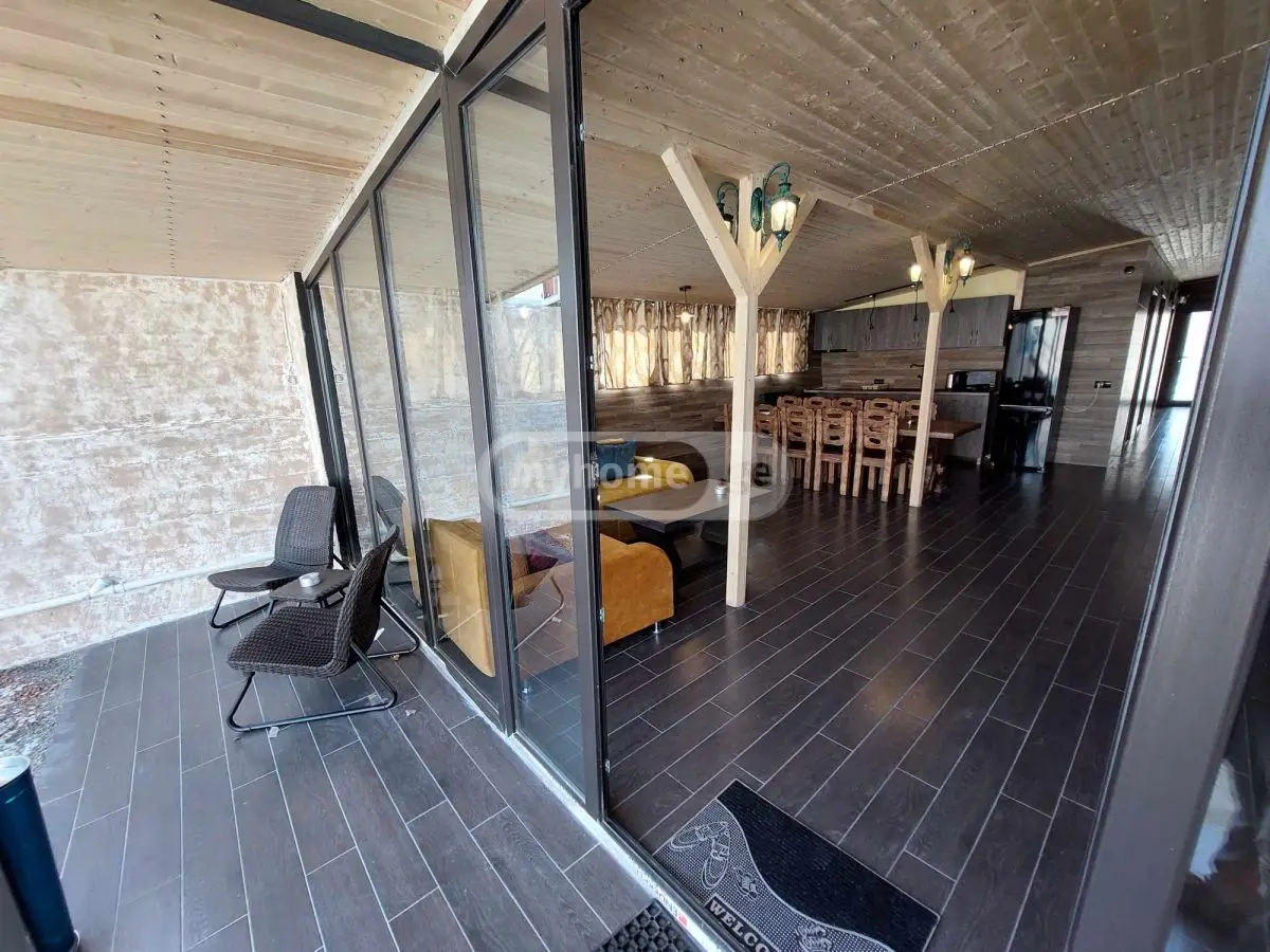 3 Room Country House Daily Rent In Didi Digomi view 32