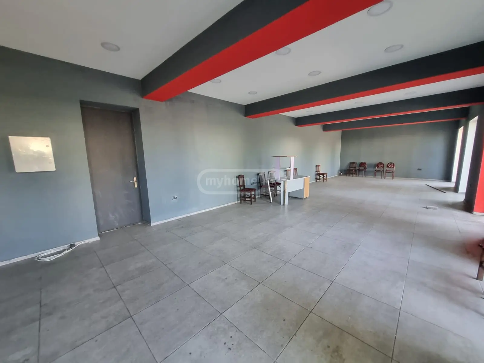 Universal Commercial Area For Sale In Foti view 6
