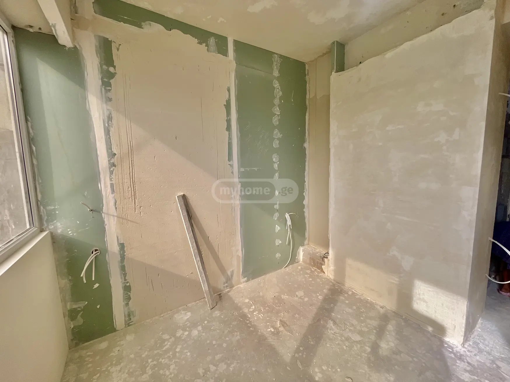 3 Room Apartment For Sale view 9
