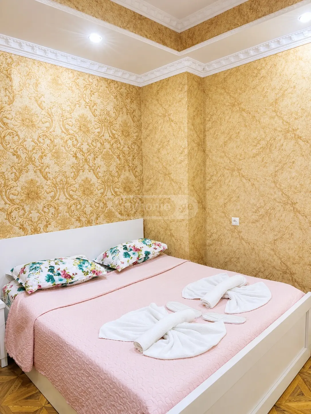 2 Room Apartment Daily Rent view 13