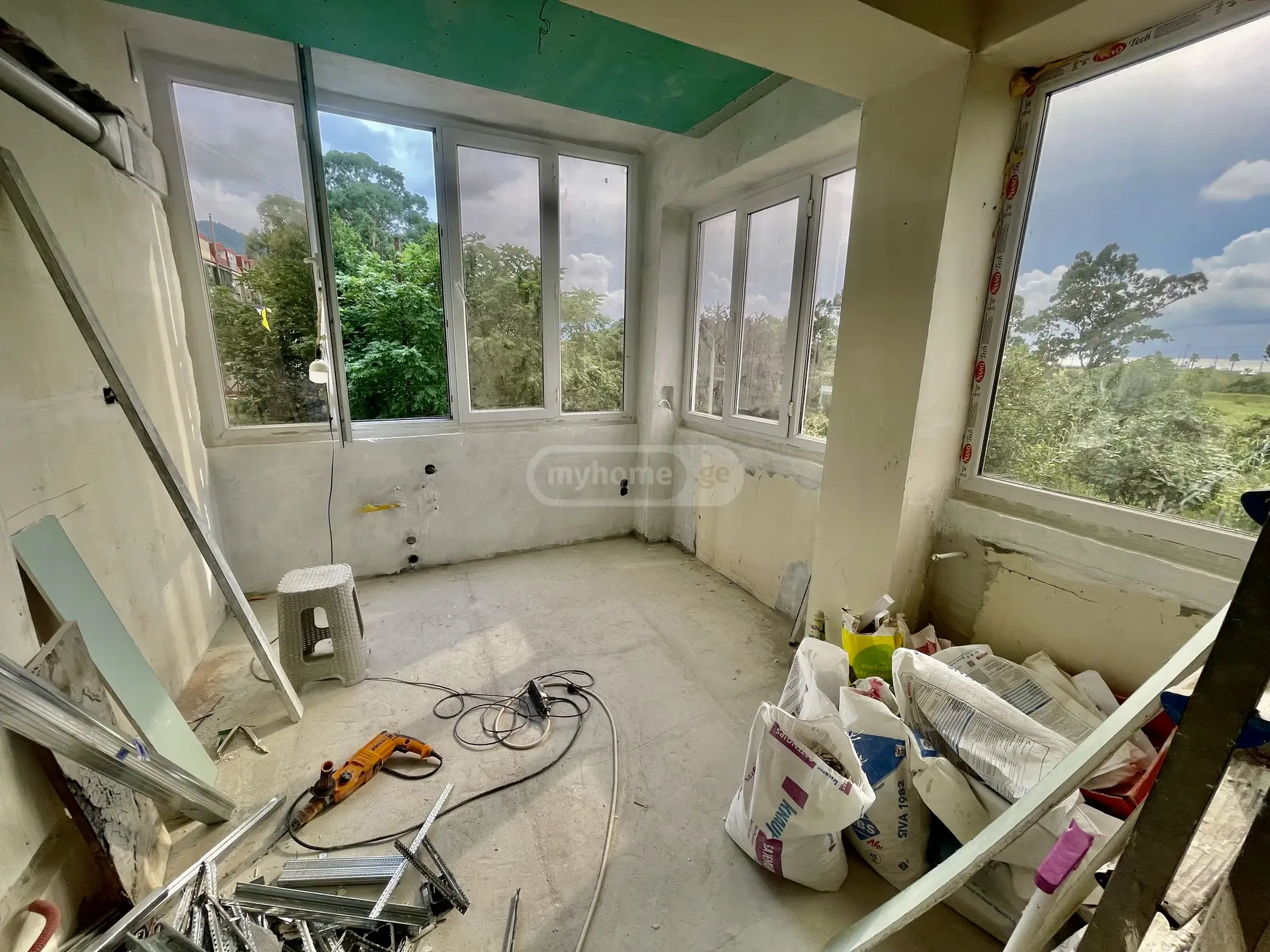 3 Room Apartment For Sale view 8