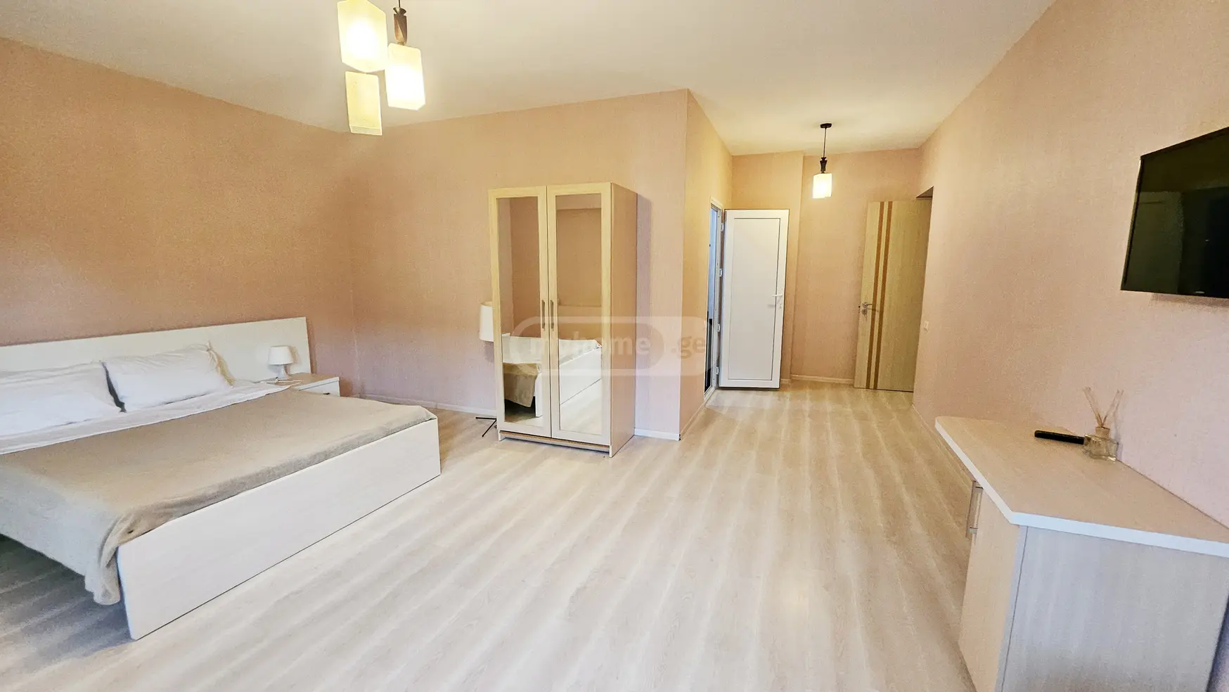 8 Room Hotel For Sale view 10