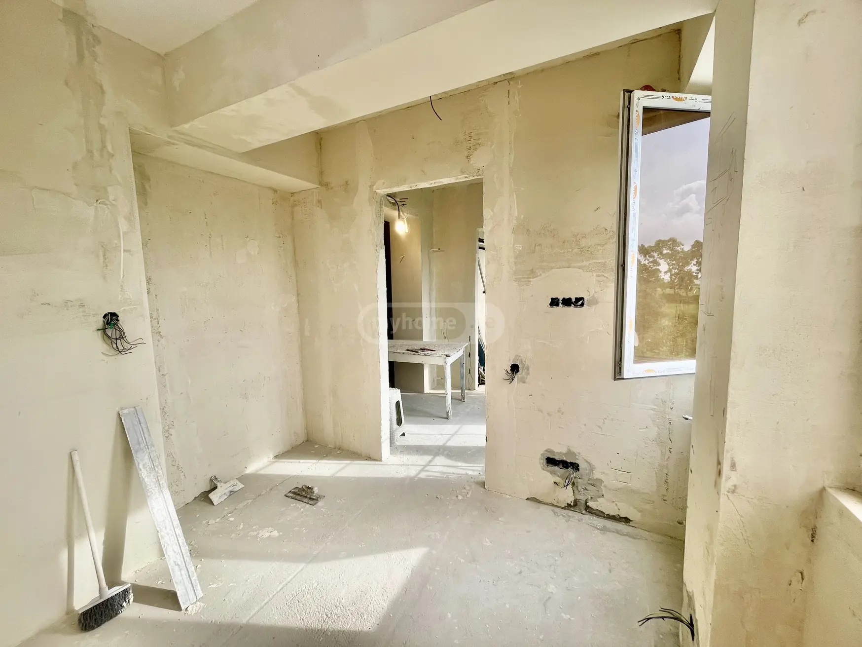 3 Room Apartment For Sale view 6