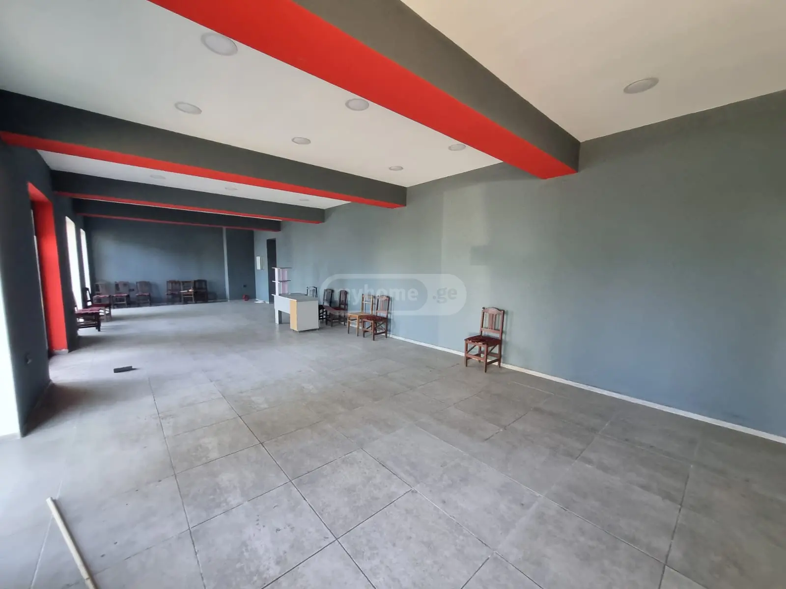 Universal Commercial Area For Sale In Foti view 8