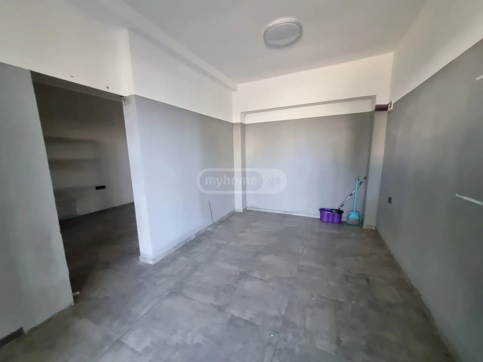 Universal Commercial Area For Sale In Foti view 9