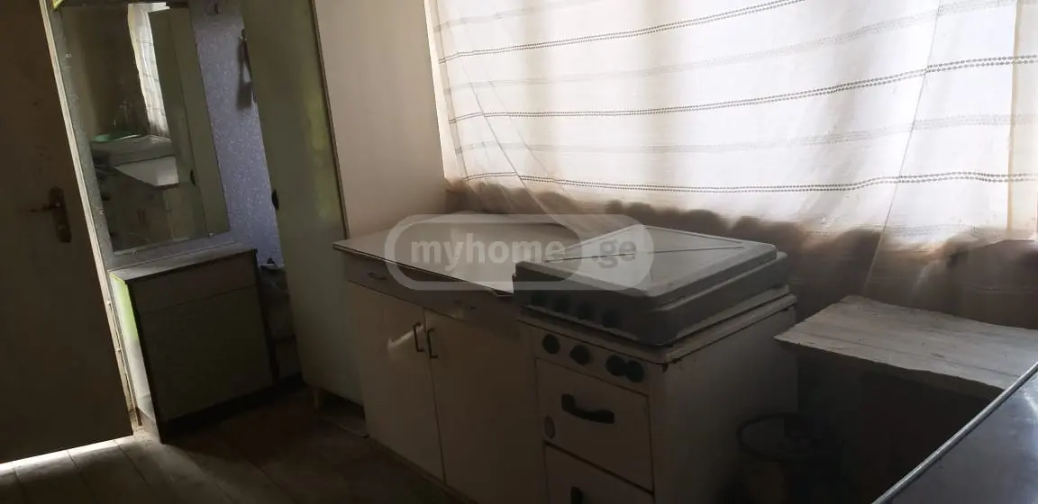 5 Room Country House For Sale view 8