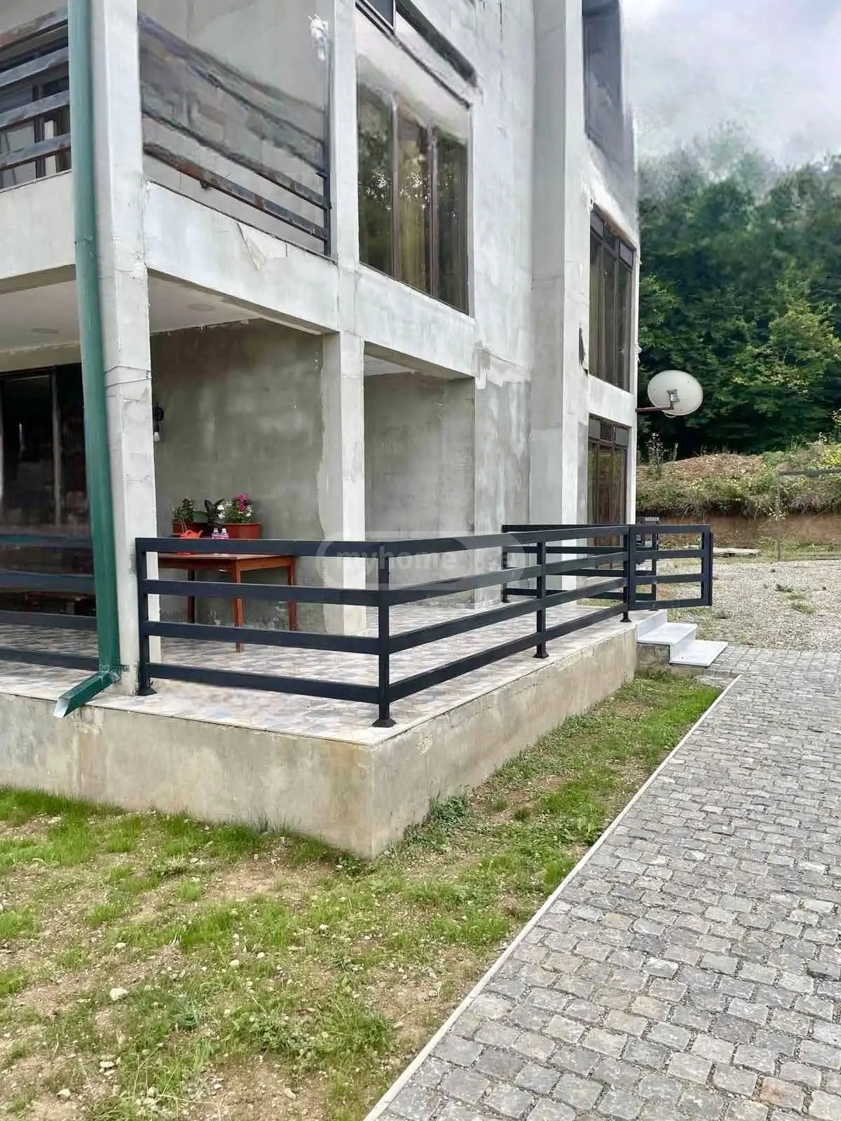 3 Room Country House For Rent In Vardisubani, In Telavi Municipality view 7