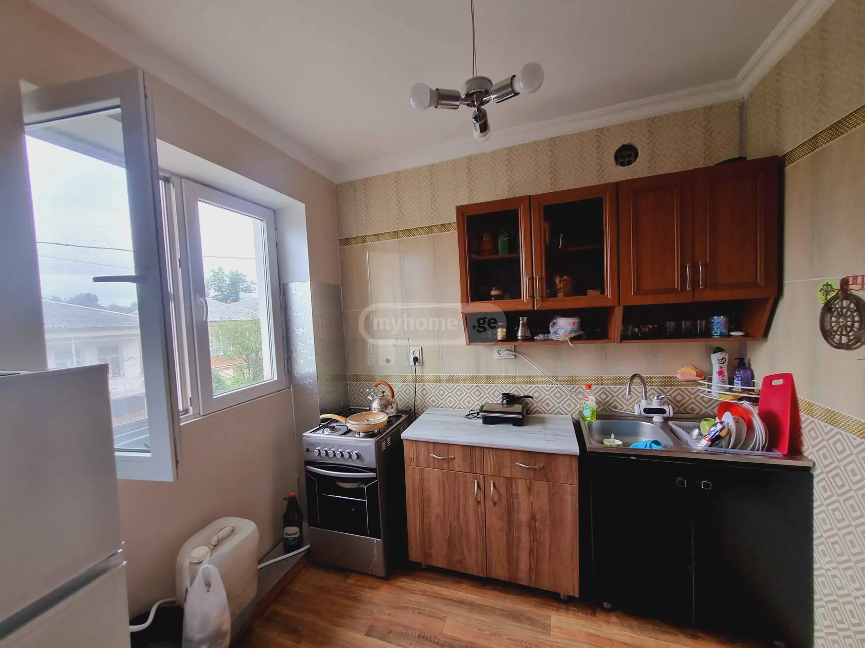 2 Room Apartment For Rent In Foti view 10