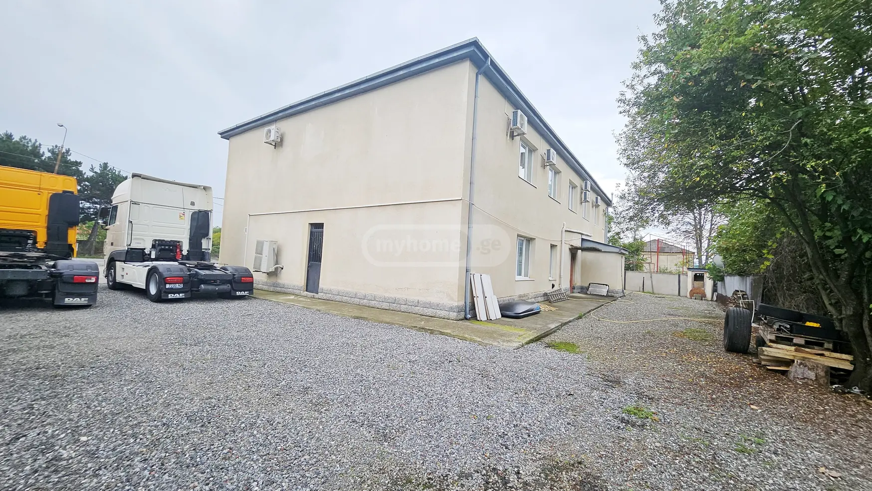 8 Room Hotel For Sale view 16