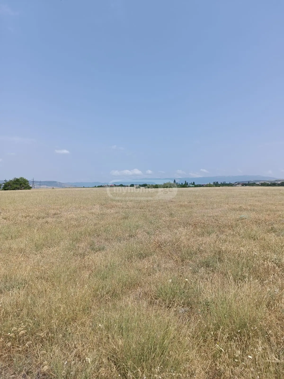 Agricultural Plot For Sale In Vaziani, In Gardabani Municipality view 3