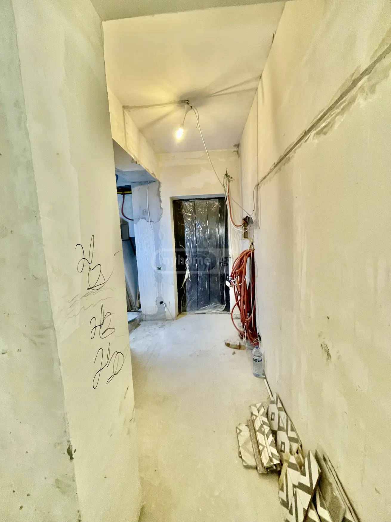 3 Room Apartment For Sale view 13
